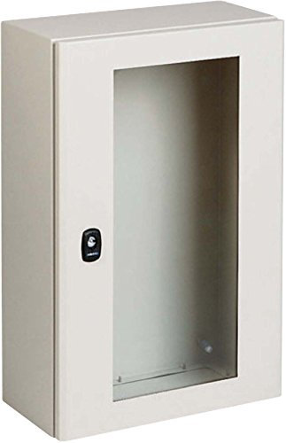 Schneider – Armoire rAL 7035 800 x 800 x 250 Ver nsys3d8825t électrique,