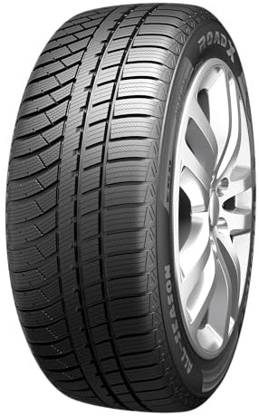 ROADX Reifen 185/60 R14 82 T Ganzjahresreifen PKW ROAD