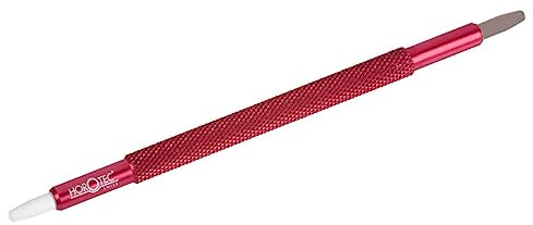 Original Horotec MSA05.010 Watch Hand Setting Tool Double Side Press for Wrist Watches - Swiss Watch Repair Tool