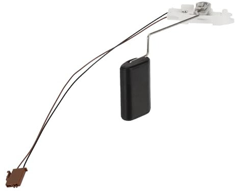 Hihaha Sensor De Nivel De Tanque No.94460F0000 Para Hyundai Elantra 2017-2022 Sensor De Nivel De Combustible Plástico 1 pc Negro