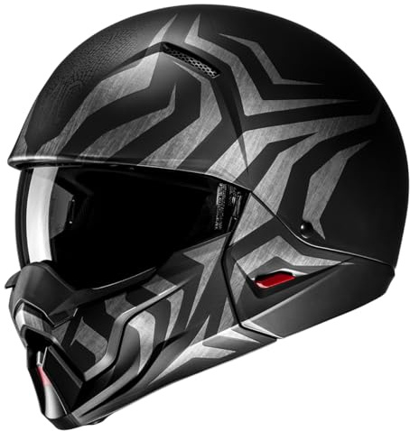 HJC Jethelm i20 Thorn