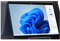HP OmniBook Ultra Flip 14-fh0198ng con adattatore HDMI & Pen 14 2.8k OLED Touch 120Hz, Intel Core Ultra 9 288V, 32GB RAM, 2TB SSD, Windows 11 Pro