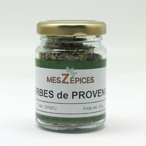 Herbes de Provence - Verrine 50 g
