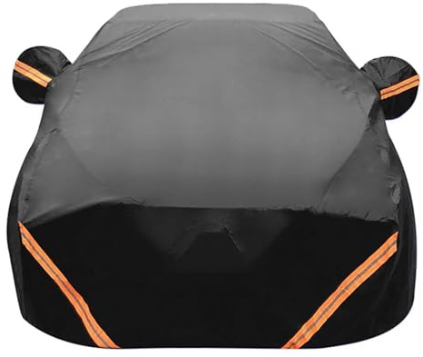 Anti-hail car cover forVolkswagen Karmann Ghia 1955-1974,Premium Hail-Resistant Car Cover,Heavy Duty Waterproof,antifreeze,scratch-proof and UV-proof for Cars,SUVs