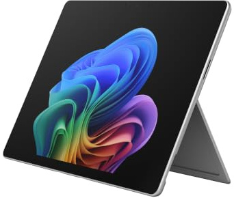 Microsoft Surface Pro, 13 | Snapdragon X2 Plus | 16GB RAM, 256GB SSD