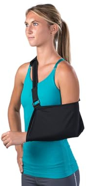 ProCare Deluxe Arm Support Sling, X-Large