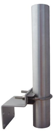 weBoost Wilson Electronics Pole Mount Outside Home Antenna - 901117-10 length