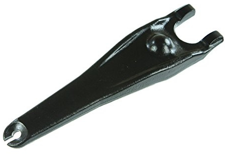 TOPRAN 700 677 Fourchette d'embrayage