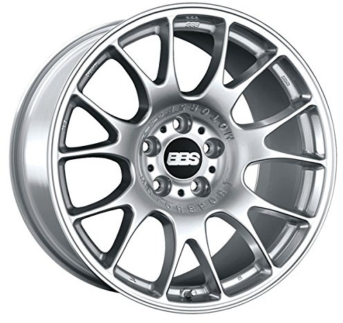 BBS CI0402 PLATINUM SILVER - 10.5X20 ET35 120 Alu-Felgen