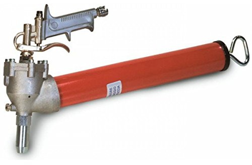 Pumpe von Fetten Druckluft 600 gr – Fettpresse Druckluft-Ama