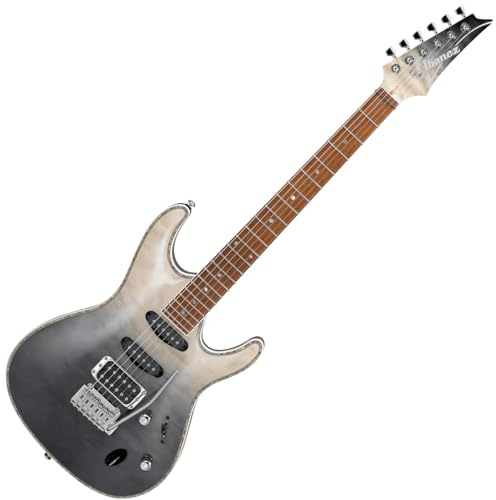 Ibanez SA360NQM-BMG E-Gitarre