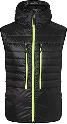 Bogner Fire + Ice Route Herren Fleecejacke 50