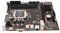 Placa Base H81A LGA1150, Placa Base Micro ATX para Intel 4th Gen para I3 I5 I7 para Celeron para Procesador Pentium, Placa Base de Computadora de Escritorio DDR3 de Doble Canal