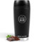 Neon Kactus 360° Travel Mug - Leakproof Insulated Coffee Mugs for Hot & Cold Drinks - Thermal Reusable Travel Cups, Fits Car Cup Holders 600ml (Rock Star)