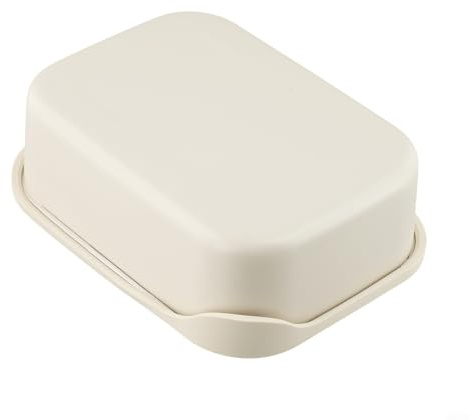 Eawfgtuw Lonchera de acero inoxidable de 1200 ml con tapa de silicona y 3 compartimentos, contenedor de almuerzo resistente a fugas para niños y adultos, almacenamiento de alimentos reutilizable para