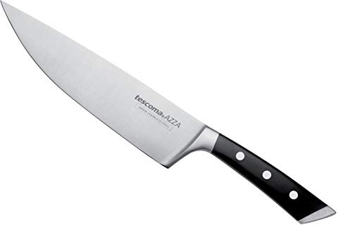 Tescoma 884530 Coltello Cuoco, lama acciaio inox 20 cm