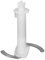 COLTELLO BRAUN HC4000 HC5000 MULTIQUICK, MINIPIMER 67050146
