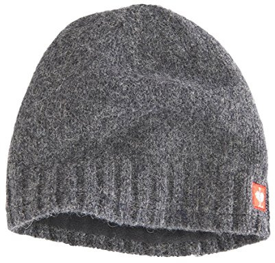 Engelbert Strauss Beanie Grobstrickmütze e.s., Farbe:titan, GröÃŸe:L/XL