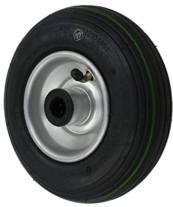 Luftrad 230x65 mm Reifen 2.50-4 Rille PR4 Sackkarrenrad Sackkarren Bollerwagen