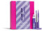 3INA MAKEUP - The Vibrant One Kit - Morado - Kit Maquillaje Lila - The Color Pen Eyeliner 482 + The Color Mascara 482 - Kit de Maquillaje de Larga Duración & Color Vibrante - Vegan - Cruelty Free