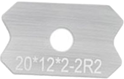 Coupe-bordure en d'aluminium - Raboteuse de lissage pour le travail du bois