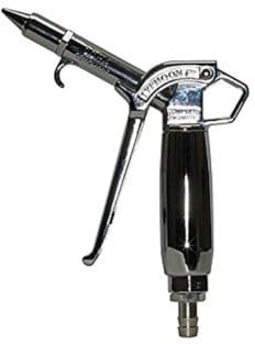 RIEGLER 114467-39 K Hochleistungs-Blaspistole »Typhoon pro«, Nippel NW 7,2, 1Stk