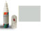 Xtremeauto RAL 7035 Light Grey Pen Dull Matt Matte Touch Up Paint Brush Repair Scratch Upvc Pvc Metal Wood