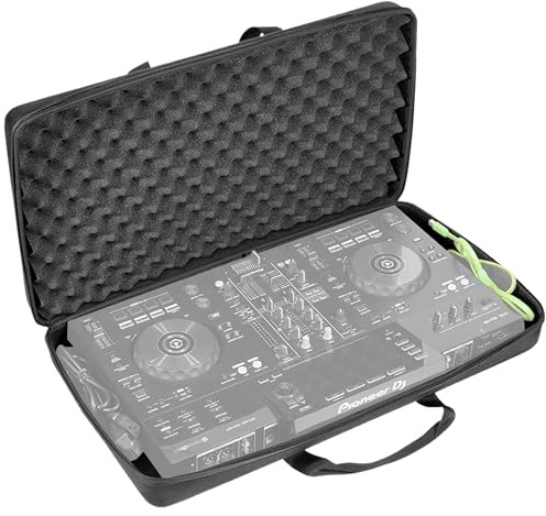 Walkasse W-MCB-XDJRRMK2 Valise DJ EVA Pioneer XDJ-RR Noire (Shoulder Bag)
