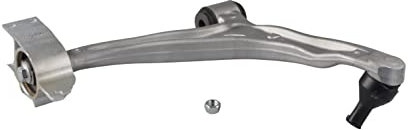 TEDGUM TED55379 BRAZO DE CONTROL DELANTERO COMPLETO (IZQUIERDO)