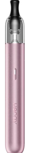 WENAX M2 | GEEKVAPE Wenax M2 Pod Kit Batteria 1200mAh + GeekVape Wenax M 0,8Ω 2ml Cartuccia MTL No nicotine, No e-liquid (Rosa N. 5)