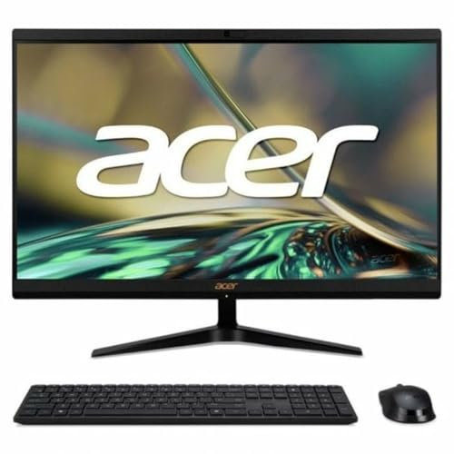 Acer All in One Aspire C24-1700 23,8 Intel Core I3-1215U 8 GB RAM 512 GB SSD
