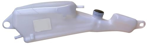 Liquido di raffreddamento del radiatore della motocicletta Per Moto di Raffreddamento per Radiatore Bottiglie Acqua Del Liquido Serbatoio Z1000 2007 2008 2009