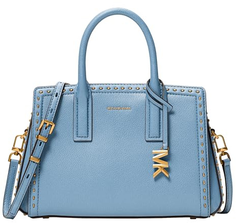 Michael Kors Laila Sm Damen-Umhängetasche