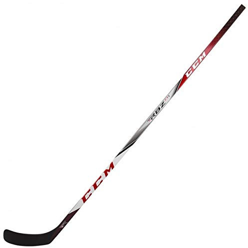 CCM RBZ FT1 Composite Schläger Grip Senior - 95 Flex, Spielseite:Links, Biegung:PP28