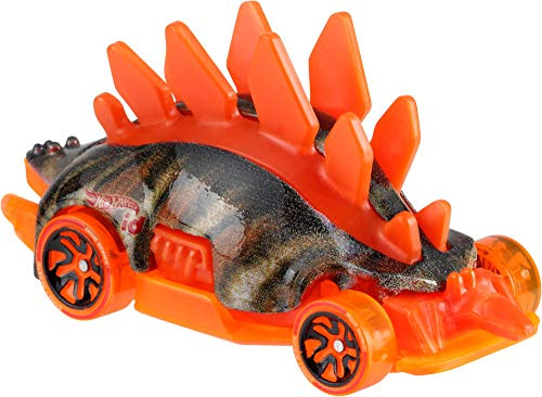 Hot Wheels FXB09 iD Die-Cast 1:64 Motosaurus