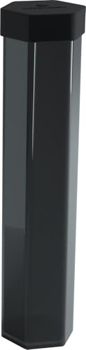 Gamegenic, Playmat Tube Black, Zubehör