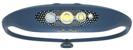Knog Unisex – Erwachsene Bilby Stirnlampe
