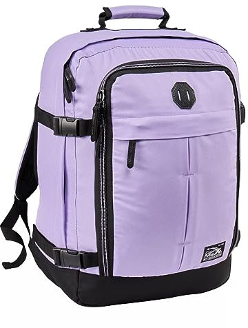 Cabin Max Metz 30L Cabin Bag, Carry-ons, Travel Backpack, for Easyjet 45x36x20, Hand Luggage Bag, Easy Jet 45x36x20 Underseat Bag, Backpack Carry-On for Air Travel & Weekends