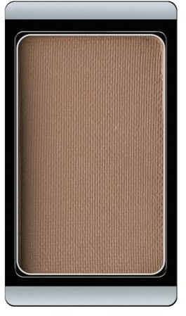 ARTDECO Eyeshadow - Intensiver matter Lidschatten für einen unwiderstehlichen Look, mit Magnet für die nachfüllbare Beauty Box- 1 x 1g