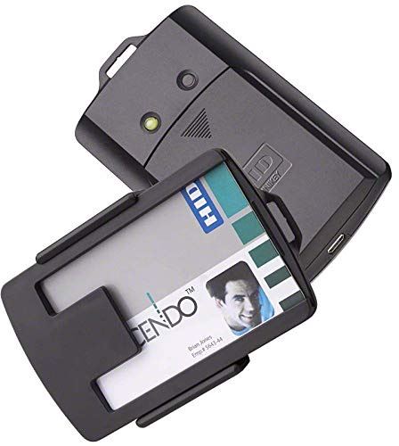 HID OMNIKEY 2061 Smart Card Reader - Smart Card - USB
