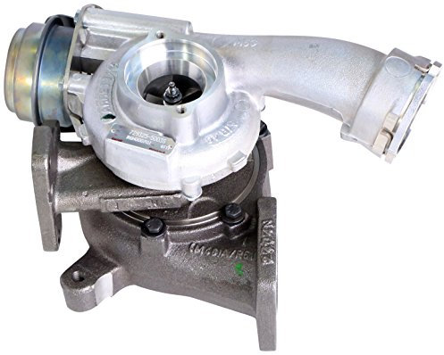 BTS Turbo 729325-5004S Original Turbolader