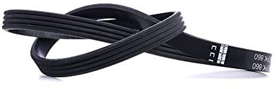 Febi bilstein 38443 Correa trapecial poli V