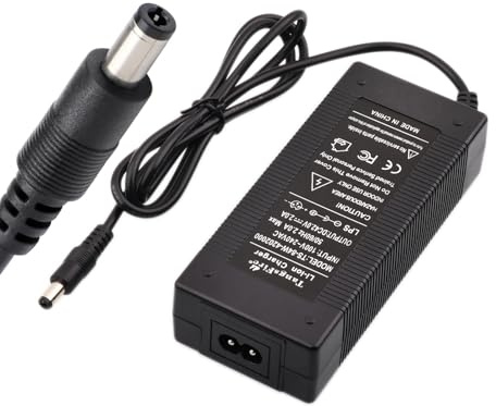 Ladegeräte für Scooter 36Volt 42V 2A AC 36V Netzteil Fahrrad E Scooter Iscooter E9 Hoverboard Ladekabel 36V Akku Elektroroller