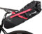 Zefal 231185 - wasserdichte tasche für die sattelstütze z adventure r11 11 l, Schwarz