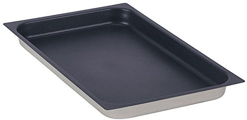 Gastronorm, teglia in alluminio antiaderente, GN 1/1 (65 mm)