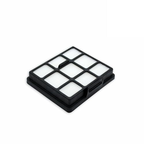 MisterVac Staubsaugerfilter Hepa Filter Ersatzfilter kompatibel mit Aldi Zyklonen Staubsauger,805956,805877