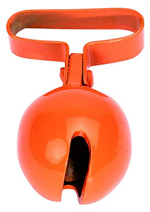 Januel - Romain Orange Nr. 3 - Durchmesser 25 mm