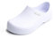 CERYTHRINA Zapatos de cocina antideslizantes para hombre y mujer, zapatos de cocinero, impermeables, zapatos de trabajo, sin cordones, zapatos de enfermera, zapatos médicos, unisex para adultos,