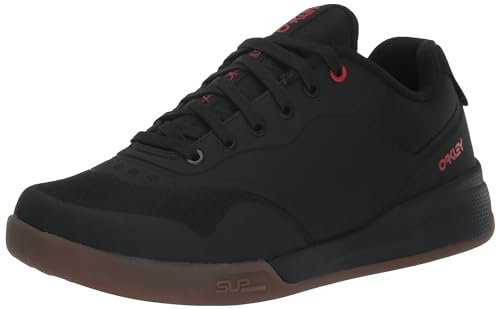Oakley Drift RC MTB Sneaker Blackout