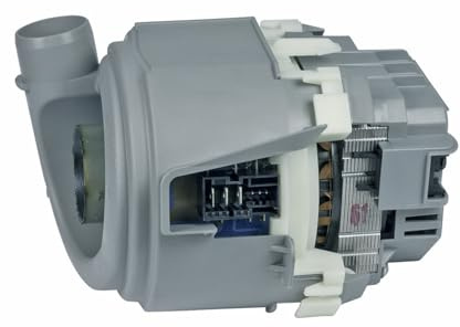 LUTH Premium Profi Parts Heizpumpe kompatibel mit Siemens 00657137 für Geschirrspüler